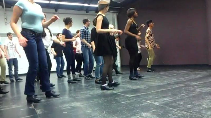 The art of Tap